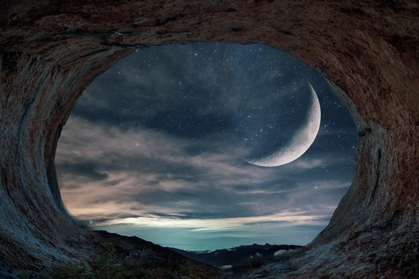 Ритуалы на новую луну: как правильно проводить и что учесть